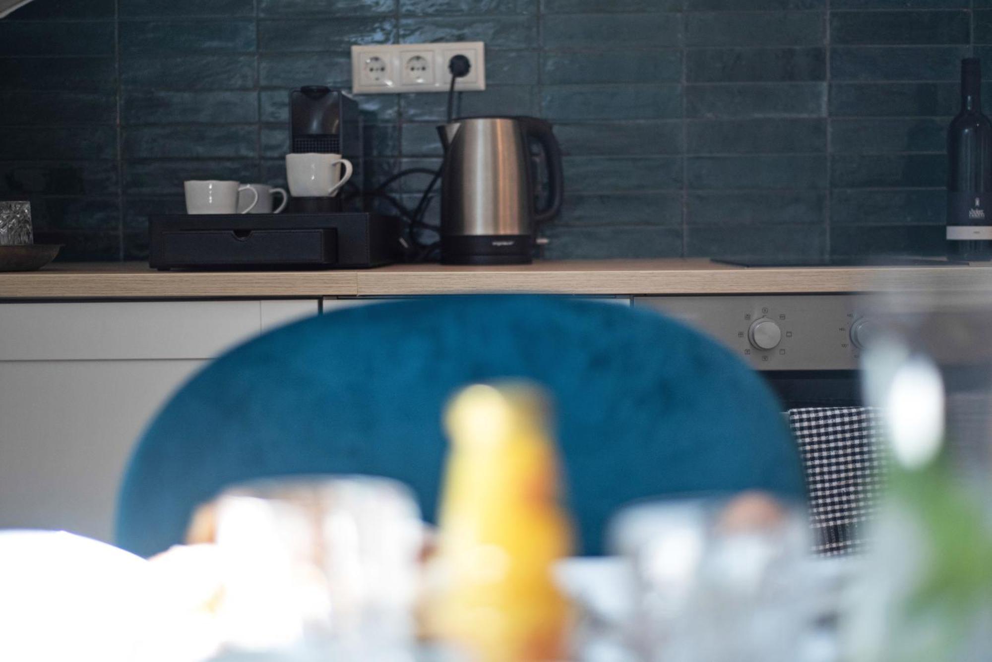 Cozy Apartment Prien am Chiemsee Bagian luar foto
