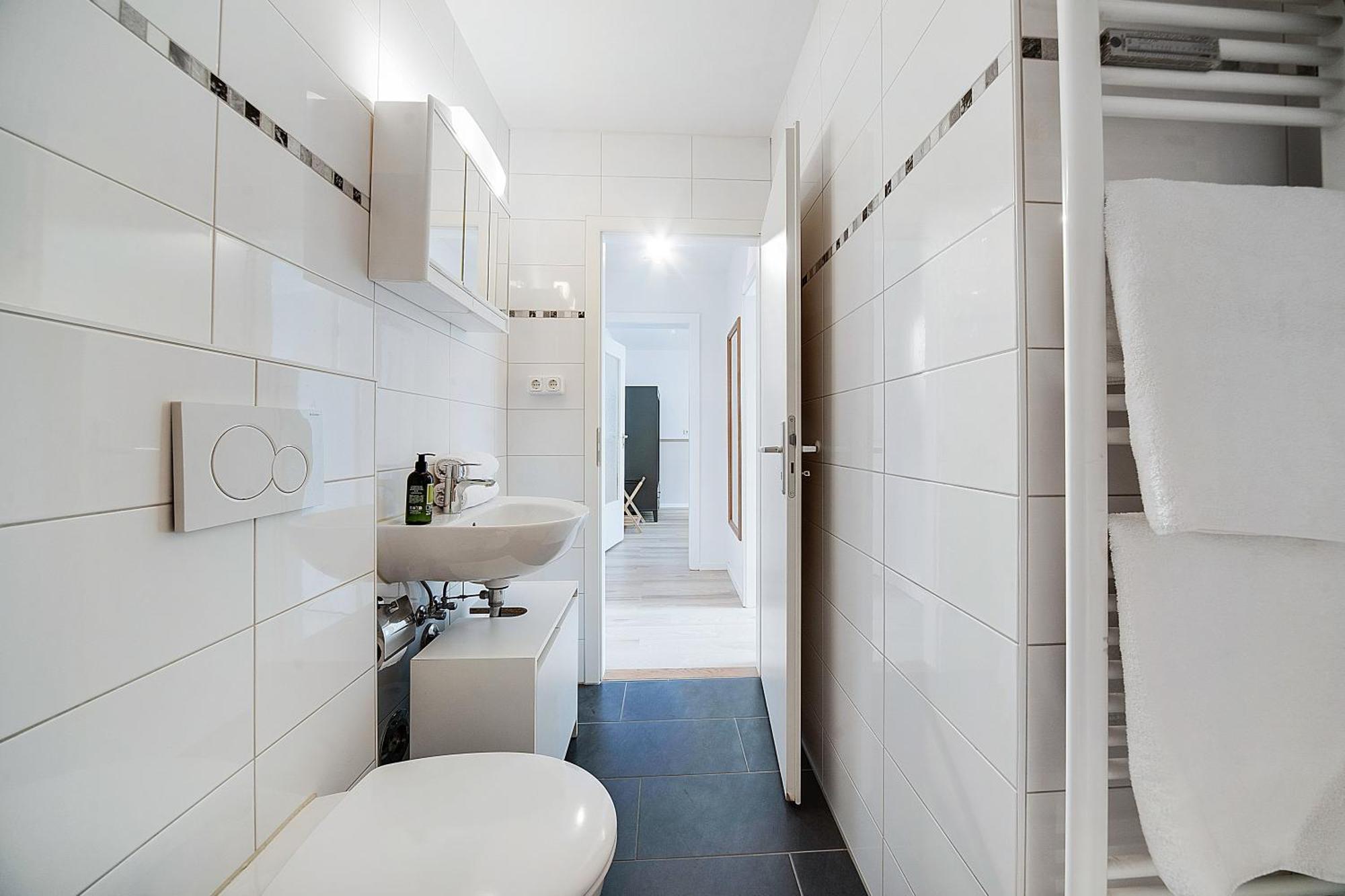 Cozy Apartment Prien am Chiemsee Bagian luar foto