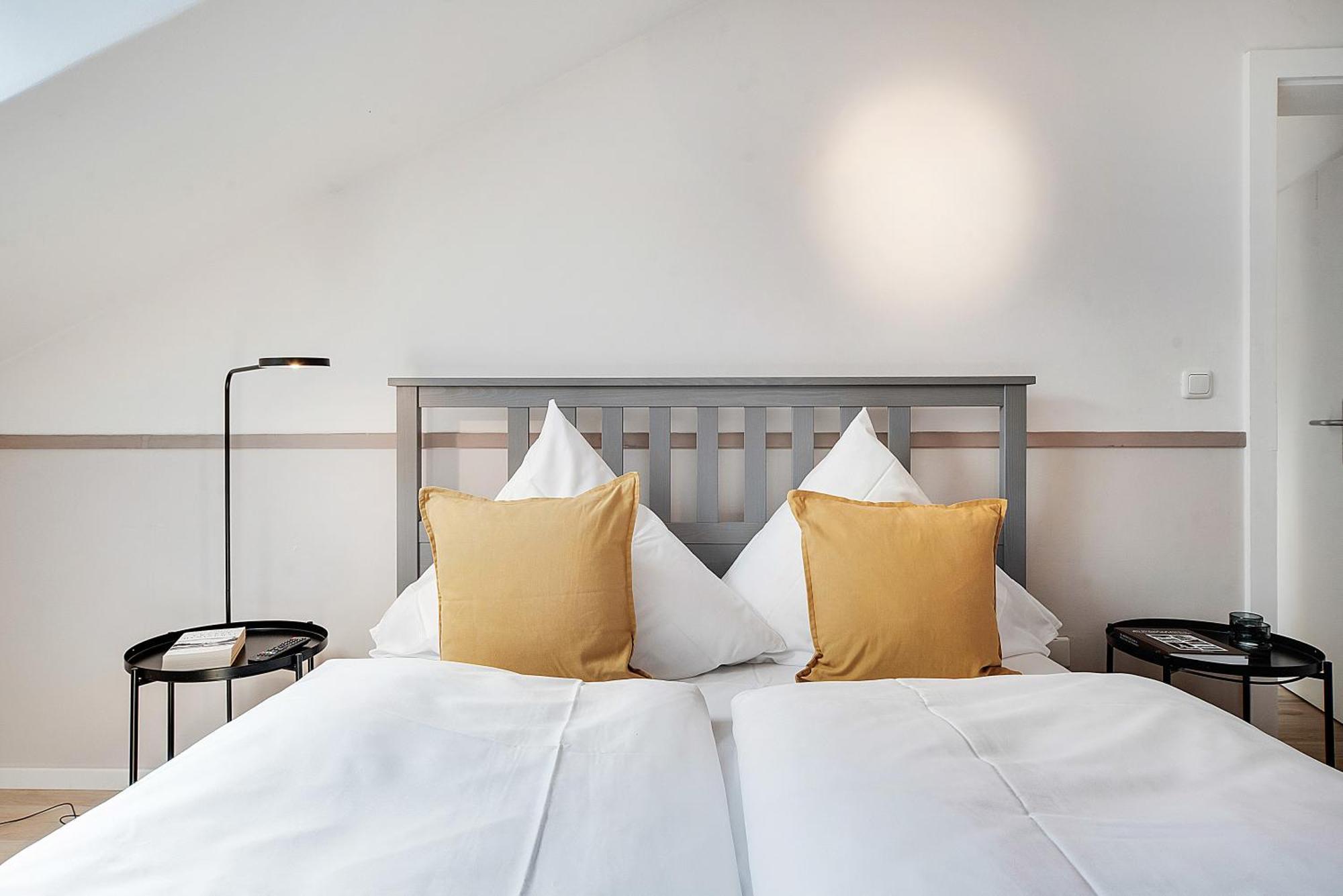 Cozy Apartment Prien am Chiemsee Bagian luar foto