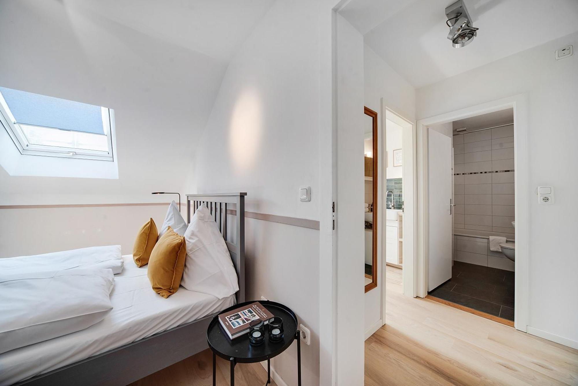 Cozy Apartment Prien am Chiemsee Bagian luar foto