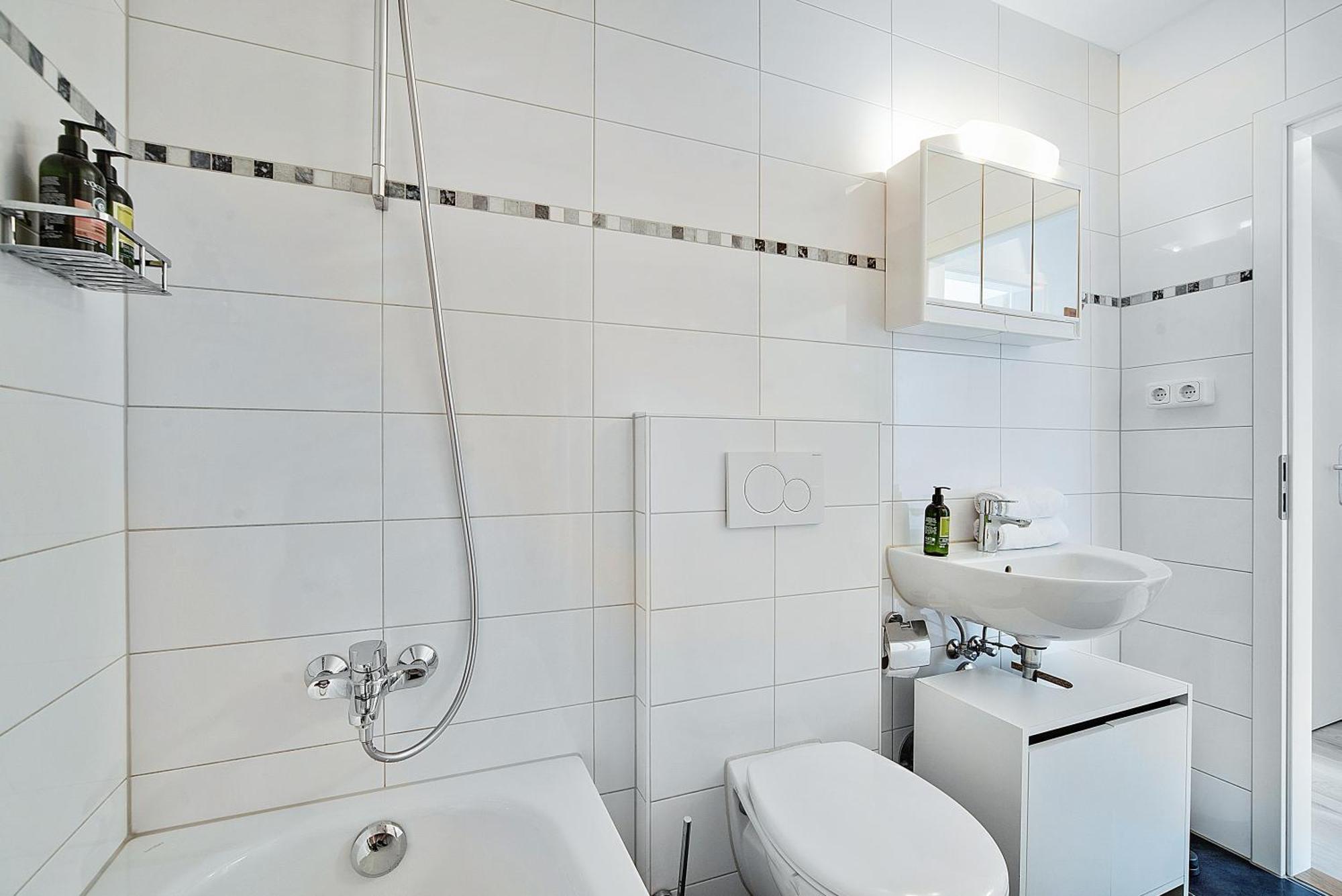 Cozy Apartment Prien am Chiemsee Bagian luar foto